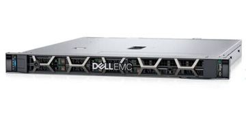 Сервер Dell PowerEdge R350 (P350-02)