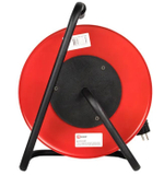 Удлинитель на катушке EKF UKG02-16-R325-4-20-IP44