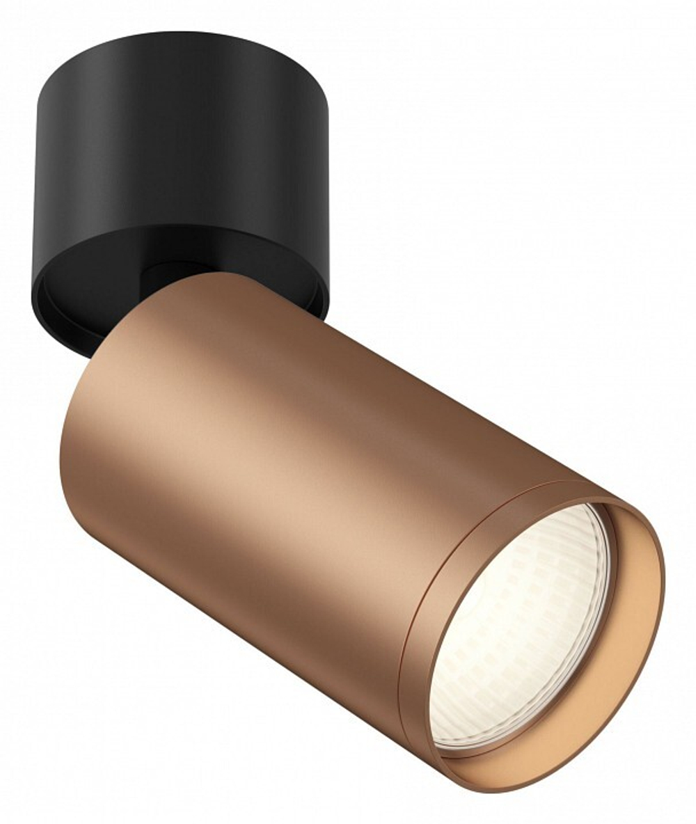 Спот Maytoni Technical C050CL-1BC