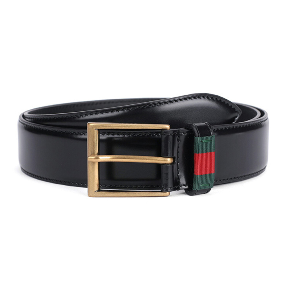 Пояс GUCCI 3.5cm #, 495125-DT99T-1060