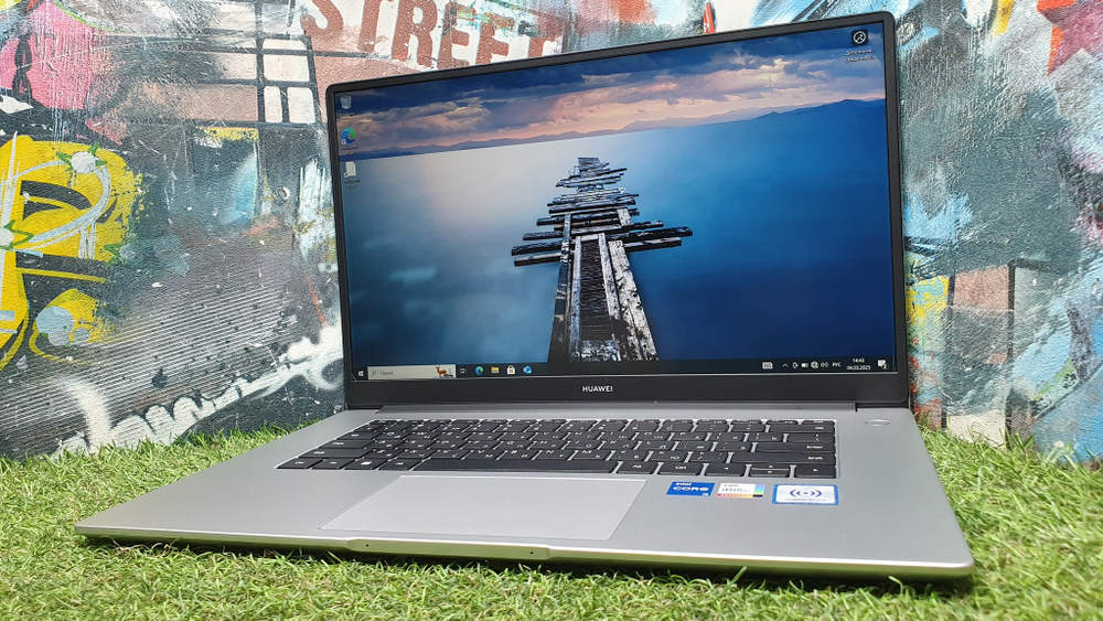 Ноутбук Huawei i5-11/16Gb/FHD/MateBook D 15 53013erx/Windows 10