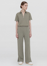 Брюки спортивные Jil Sander
