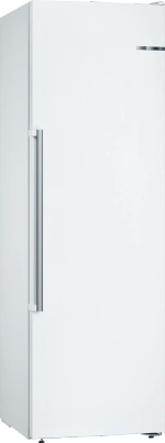 Отдельностоящий морозильник Bosch GSN36AWEP