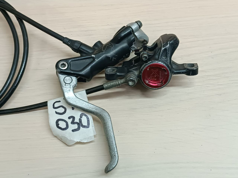 Тормоз для велосипеда Formula RX (задний)