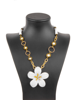 Колье Gelsomino