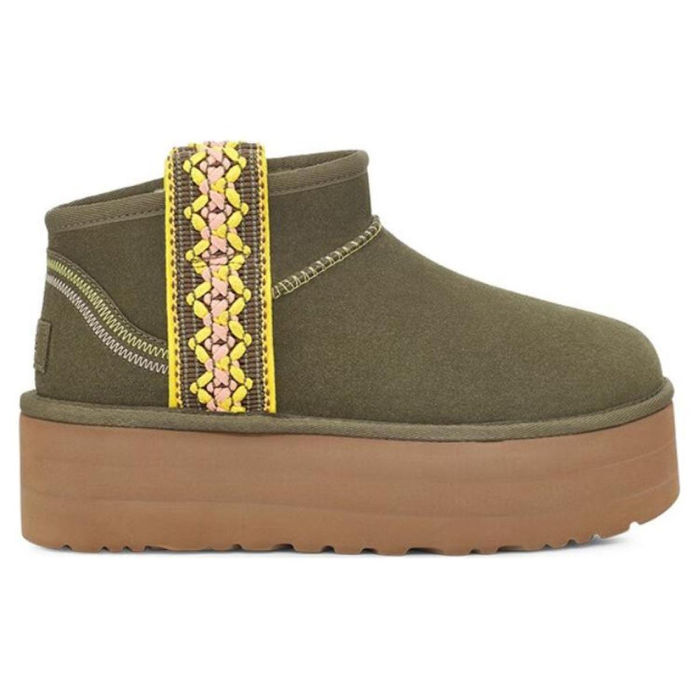 Сапоги UGG, 1138491-BTOL