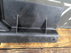 Воздуховод радиатора правый нижний Hyundai Creta 1 (GS) 16-21 Б/У Оригинал 29134M0050