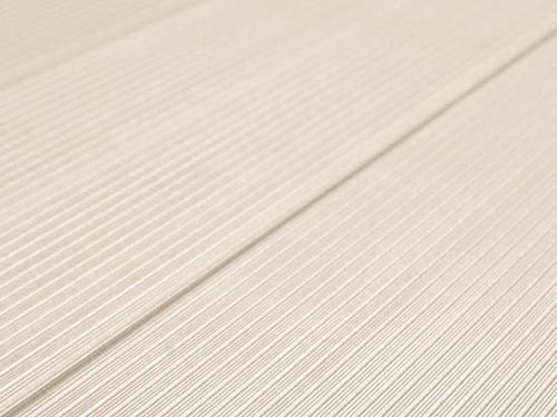 Террасная доска Savewood Salix (Вельвет) бежевый.