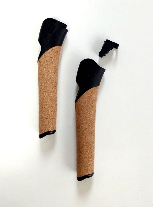 Рукоятки RACE пробка