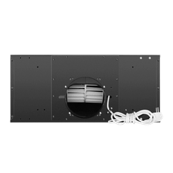 Кухонная вытяжка Maunfeld MZR Cool 60 Black