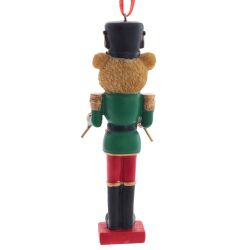 GAEM Изделие декоративное подвесное "Медвежонок", L6,5 W4 H14 см