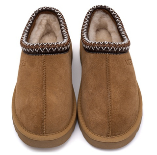Ugg Tasman Slipper Chestnut