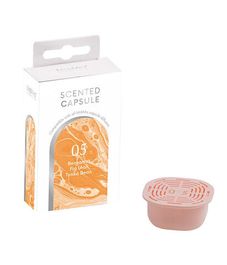 Аромакапсула Queen 05 (бергамот-листья инжира-бобы тонка), Mr&Mrs Fragrance