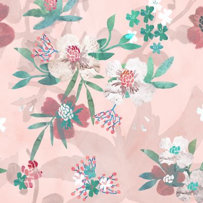 ботаника нежная