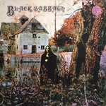 Black Sabbath / Black Sabbath (LP)