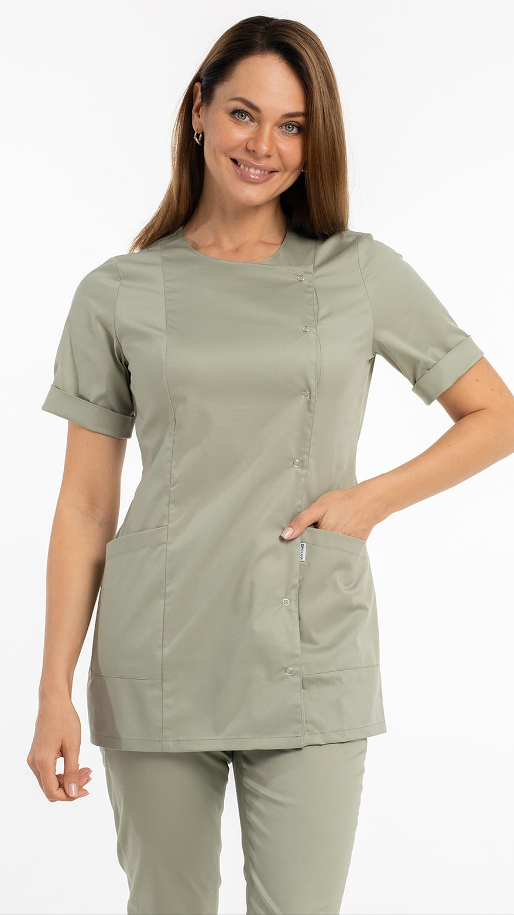 Костюм медицинский Лиана №0213