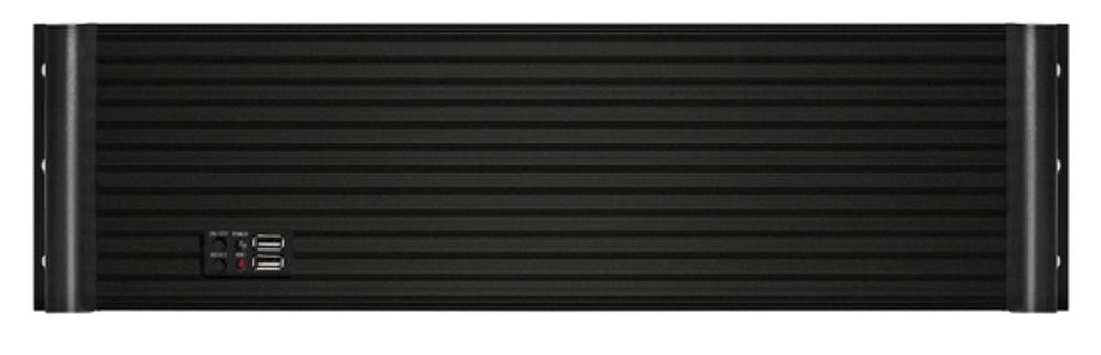 Корпус серверный 3U Exegate Pro 3U390-11/1100RADS