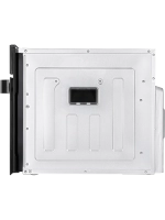 Духовой шкаф Hiberg MS-VM 5115 B SMART (c СВЧ inverter)