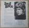 David Bowie – David Bowie - Green - LP