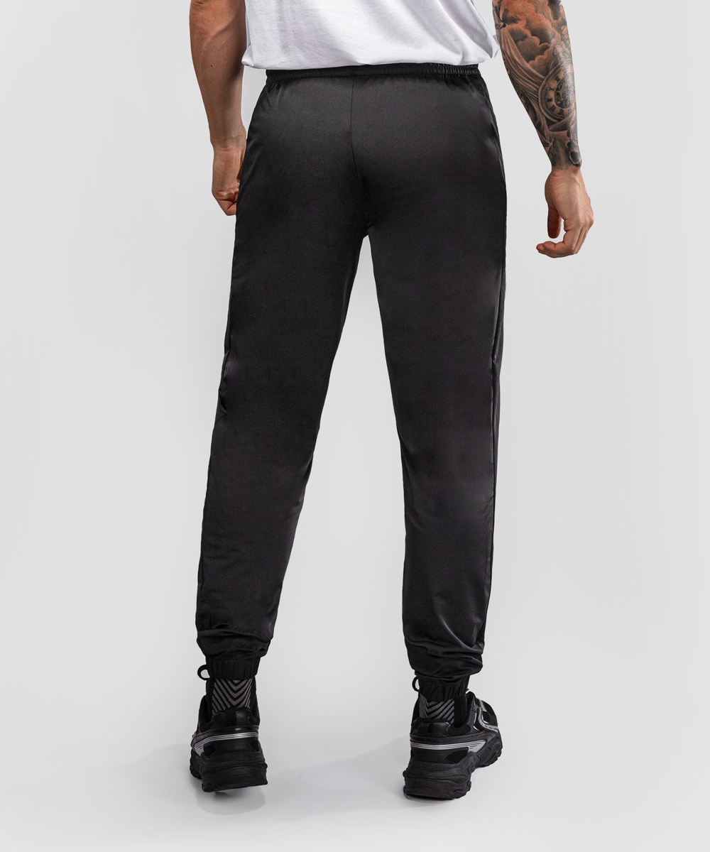 Брюки спортивные Venum Contender Aero Black