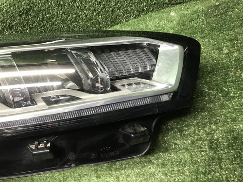 Фара правая Chery Tiggo 7 Pro (2020-н.в.) LED