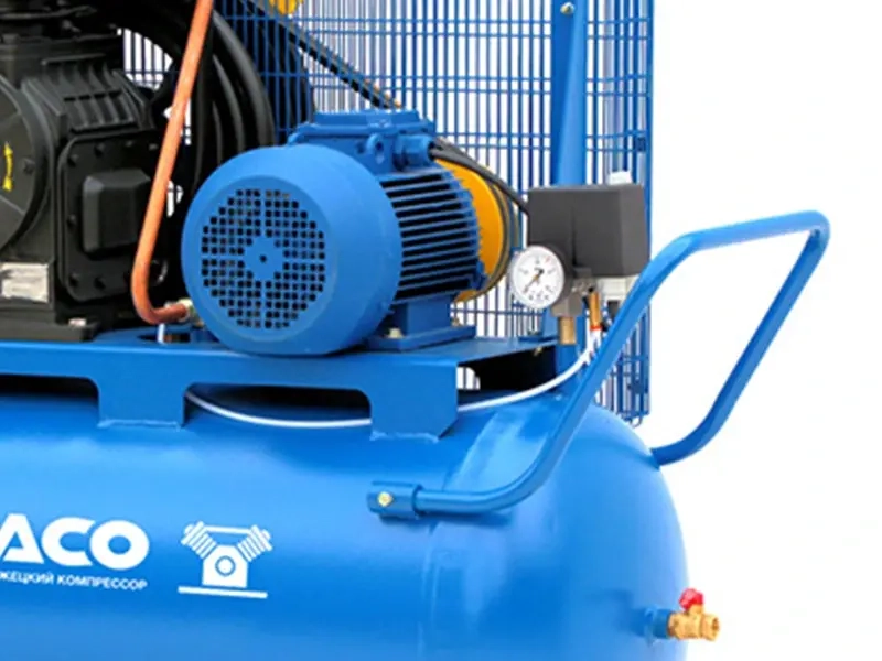 Поршневой компрессор К2/13