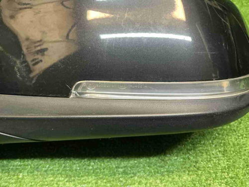 Зеркало левое BMW 3er F30 (2011-2020) 5 контактов