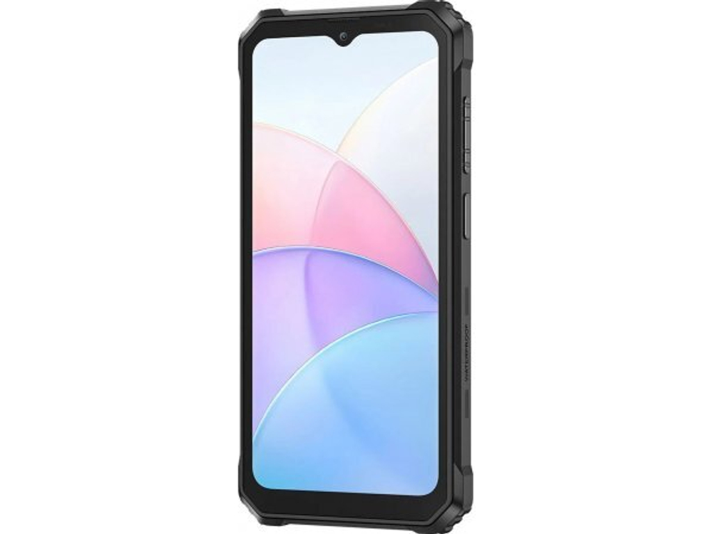 Смартфон Blackview BV6200 4/64GB Black