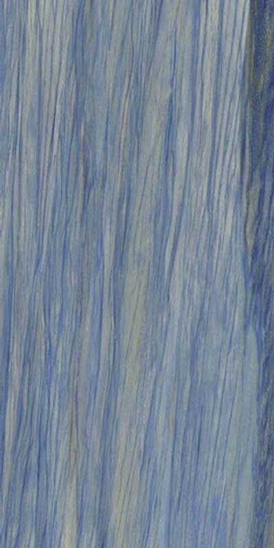 Керамогранит AZUL MACAUBA LAPP/RETT (87021)