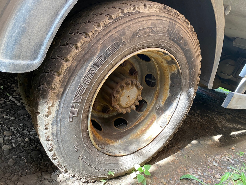 Автомеханический Завод 4788* на шасси JAC N120 Изотермический/рефрижератор 47883A (Рефрижератор, Диз