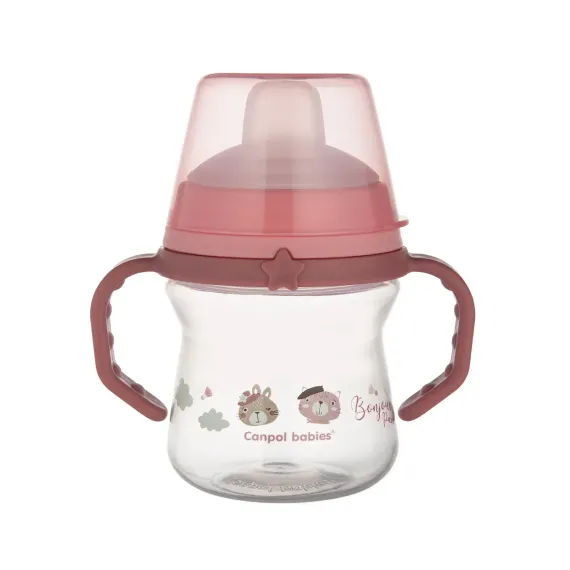 Поильник Canpol Babies 150 мл
