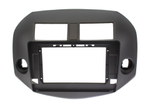 Переходная рамка магнитолы TOYOTA RAV4, VANGUARD 2005-2013 10,2 дюймов