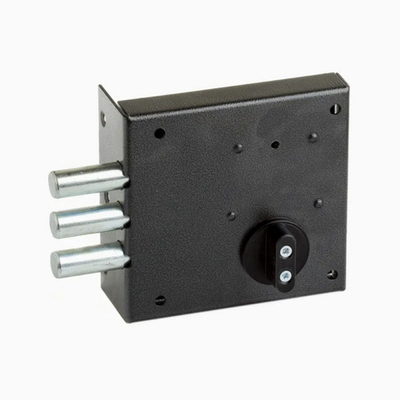 Замок KERBEROS накладной 112.11.003.1