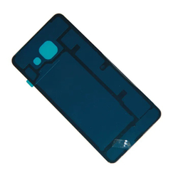 Задняя крышка для Samsung Galaxy A3 2016 (SM-A310F) Золото