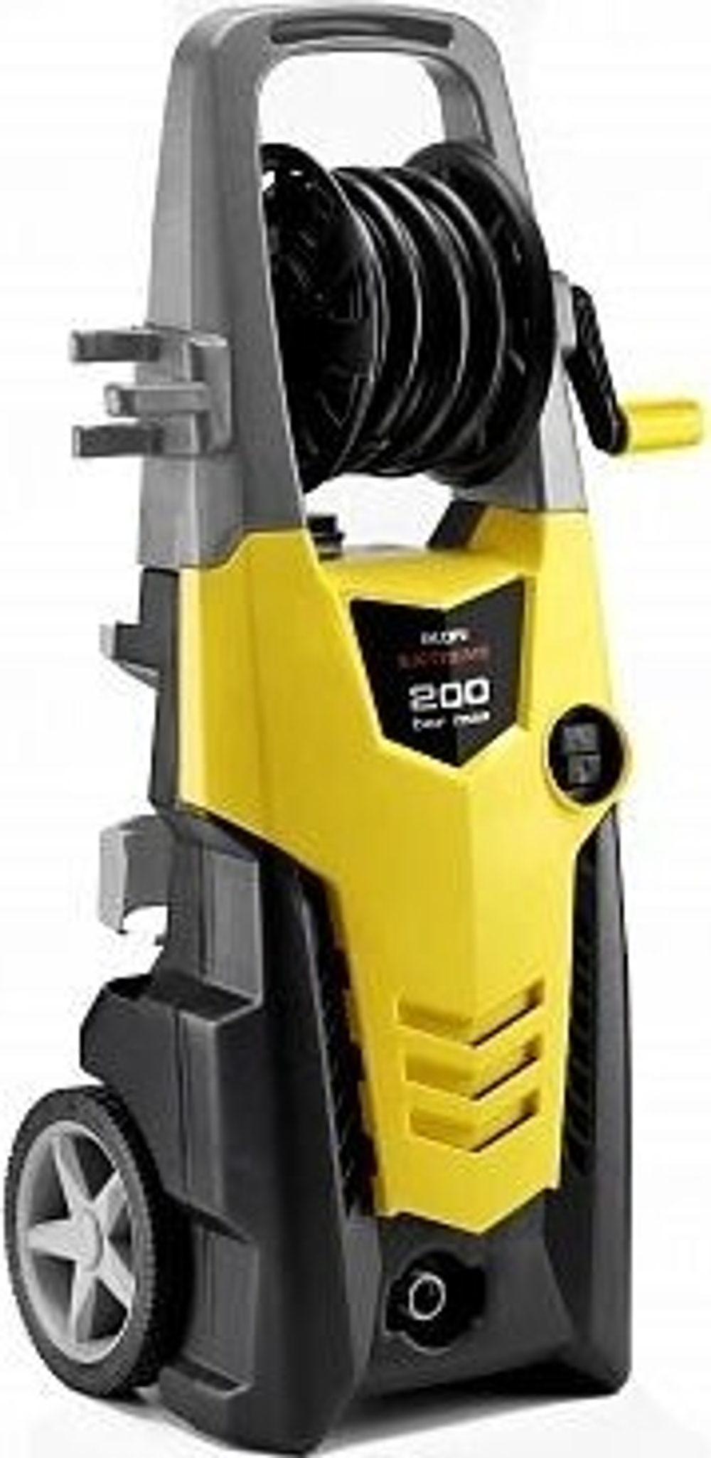 Мойка высокого давления Lavor Ikon 200 EXTREME 8.108.0021C