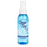 Спрей CLEAR TOY очищающий (100 мл)