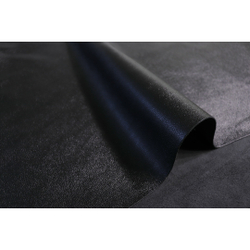 1,2-1,4 Кожа Спорти софти Черный  ⠀