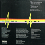 Pink Floyd / The Dark Side Of The Moon (LP)