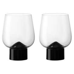 Набор бокалов obsidian, 490 мл, 2 шт.