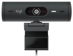 Веб-камера  Logitech BRIO 505