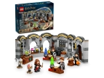 Конструктор LEGO Harry Potter 76431 Замок Хогвартс: Урок зельеварения