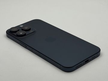 iPhone 15 Pro Max 256Gb Blue Titanium