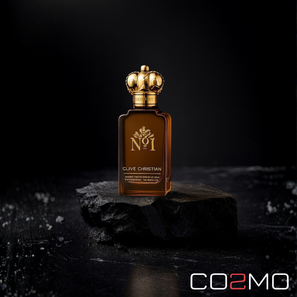 Clive Christian №1