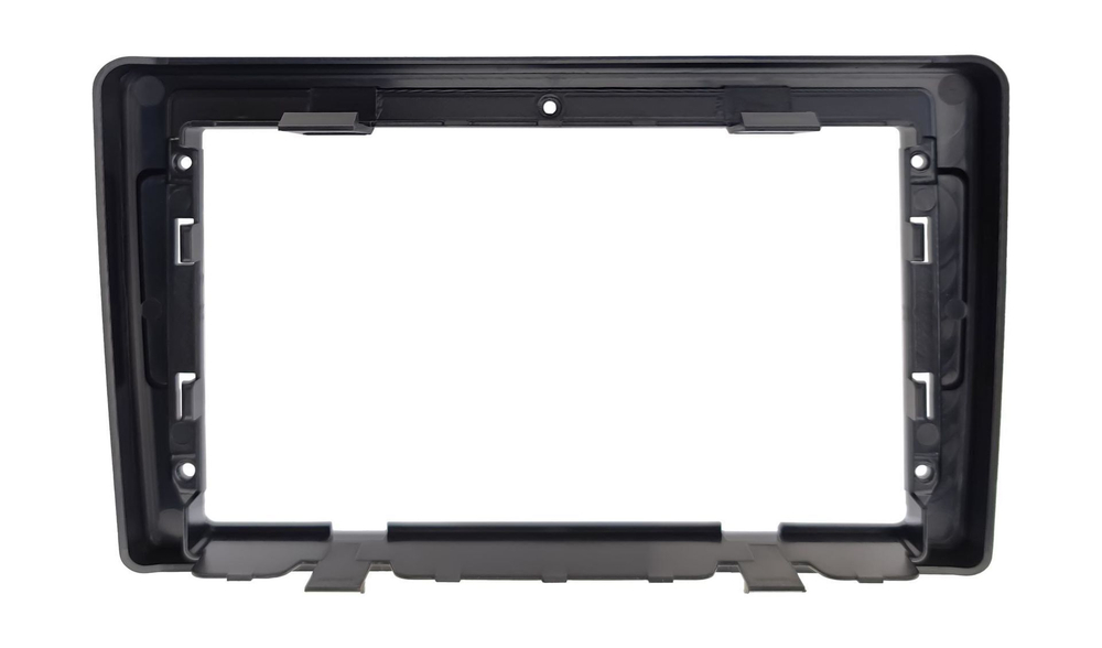 Переходная рамка магнитолы VOLKSWAGEN POLO 2005-2009 9 дюймов
