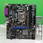 Материнская плата Socket LGA1155 MSI H61M-P23 (B3) 2LV DDR3/DDR3 MicroATX