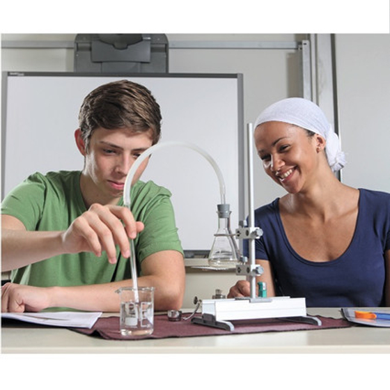 "Тепловые явления 2" Комплект лабораторного оборудования