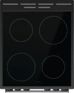 Электрическая плита Gorenje GEC5C41SG