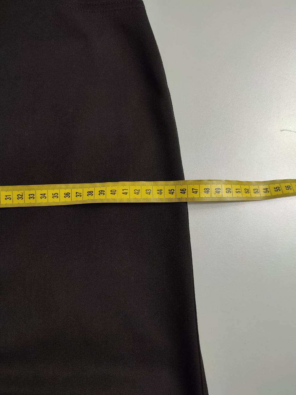 Юбка Kaner удобная, визуально 44 размер