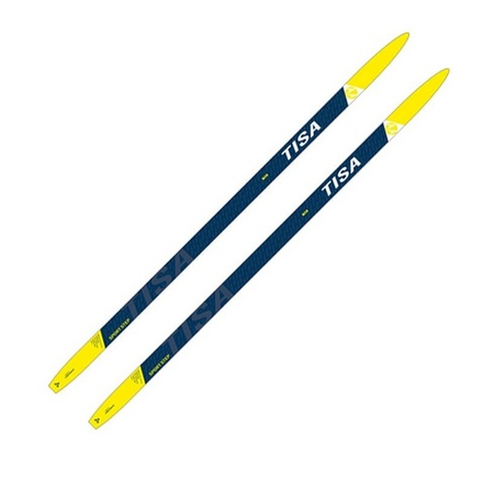Лыжи ONSKI (TISA) Sport Step Junior