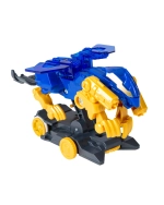 Дикие Скричеры. Машинка-трансформер Автофлип Гриффон S5. ТМ Screechers Wild